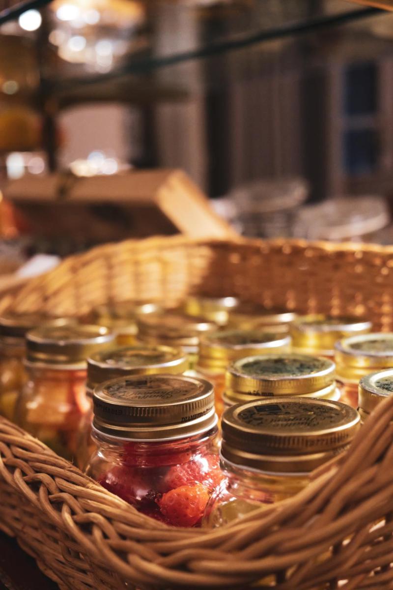 Corte Gondina Boutique Hotel