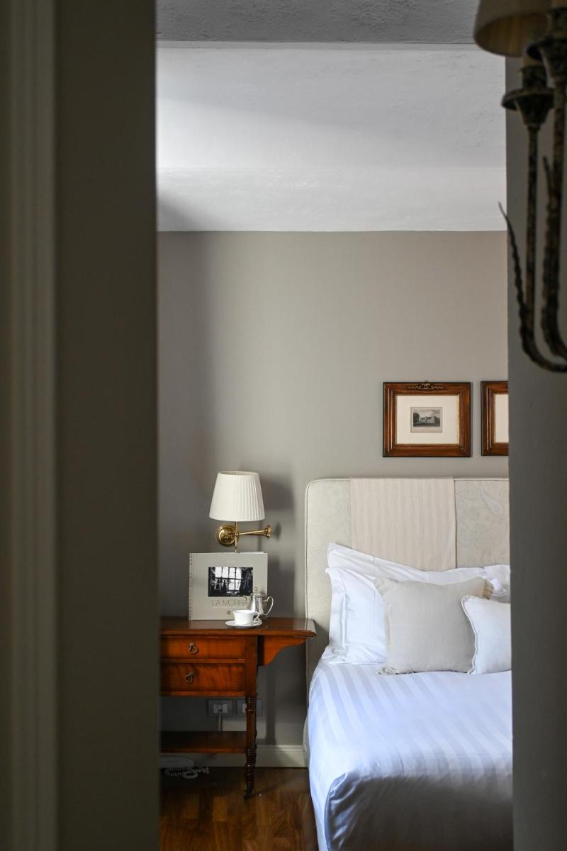 Corte Gondina Boutique Hotel