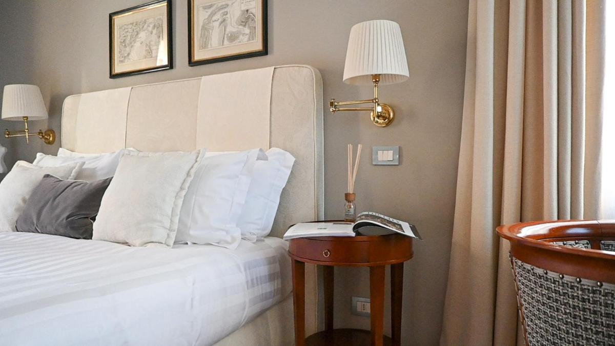 Corte Gondina Boutique Hotel