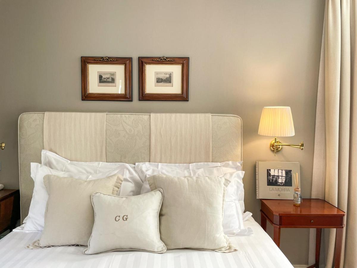 Corte Gondina Boutique Hotel