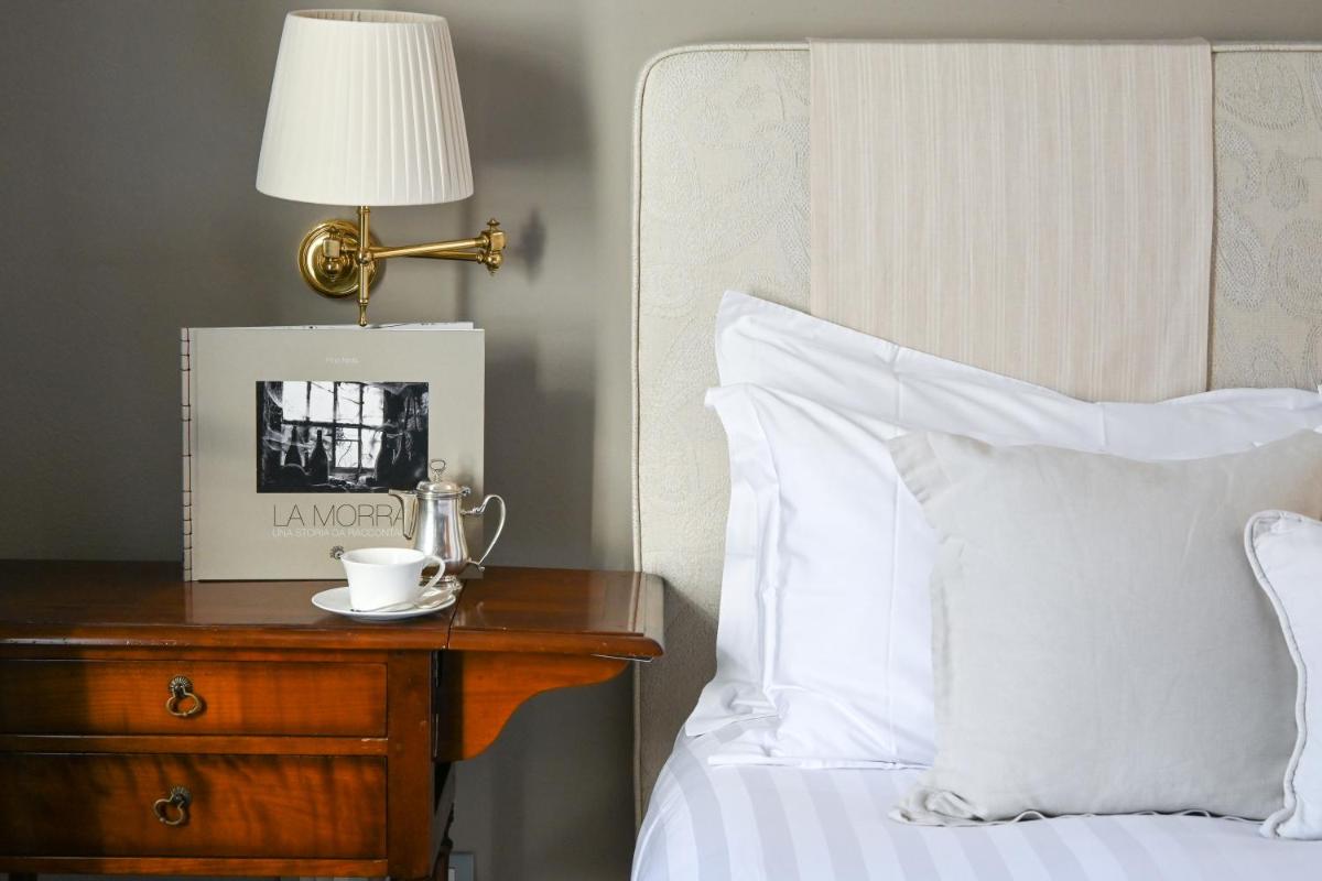 Corte Gondina Boutique Hotel