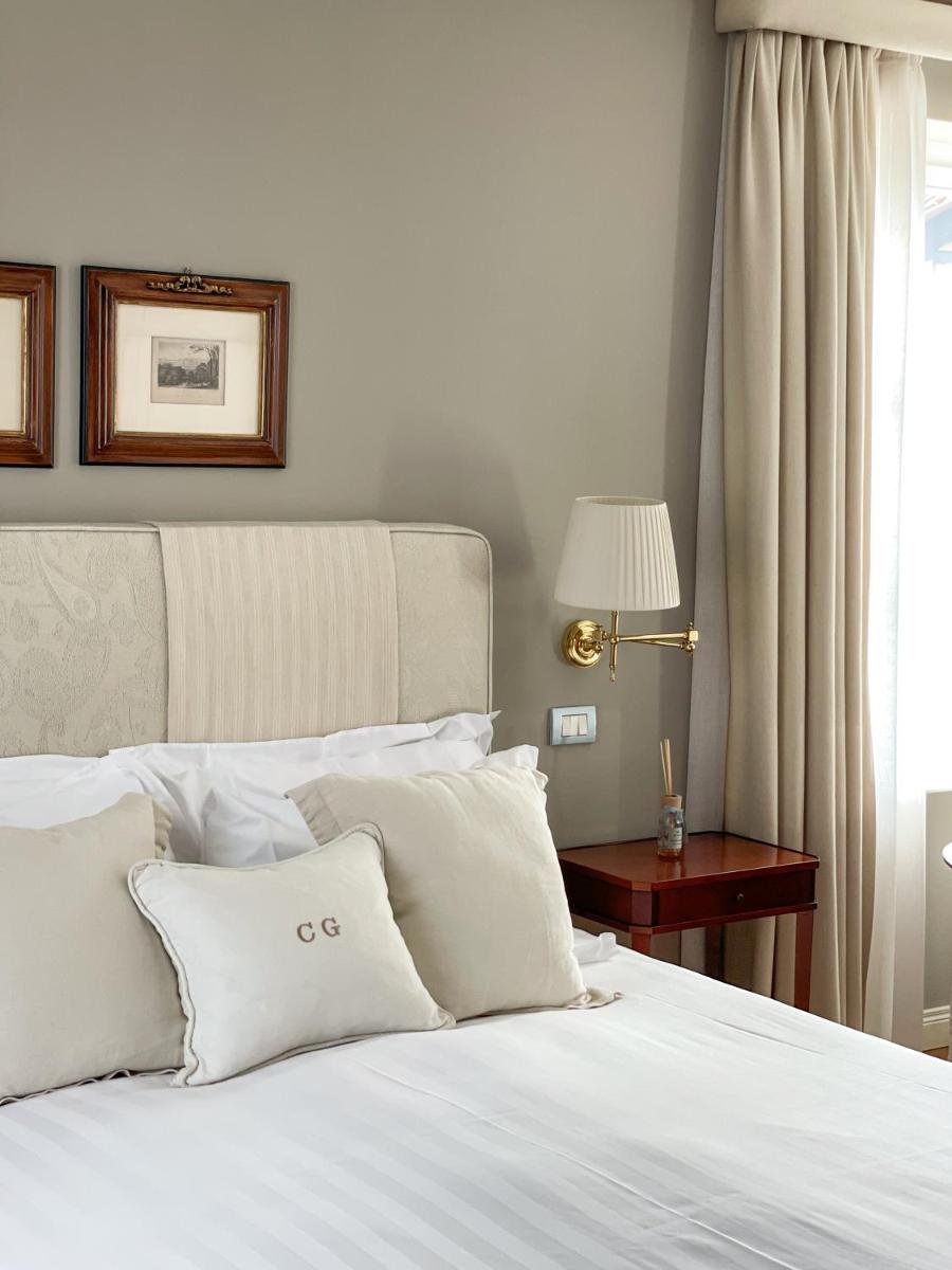 Corte Gondina Boutique Hotel