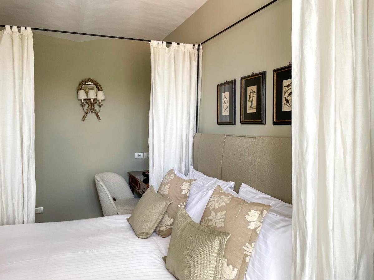 Corte Gondina Boutique Hotel