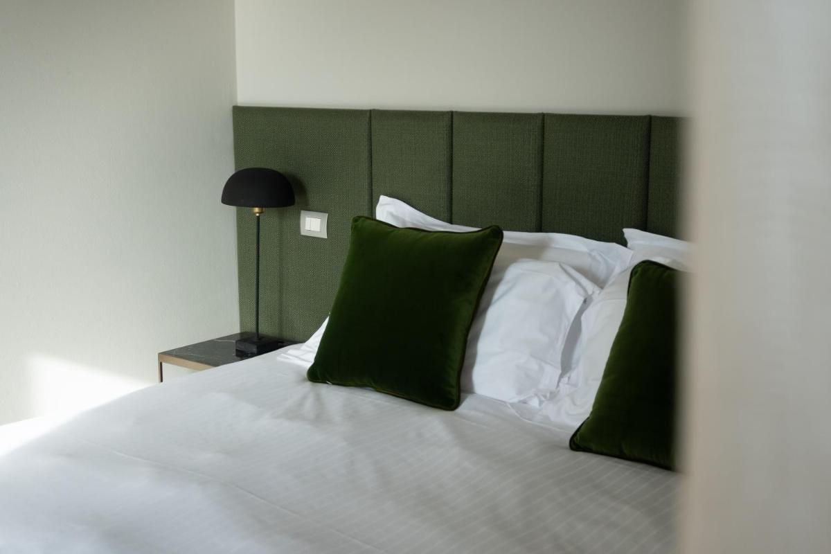 Corte Gondina Boutique Hotel