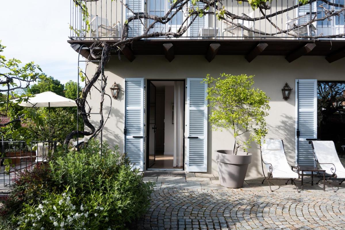 Corte Gondina Boutique Hotel