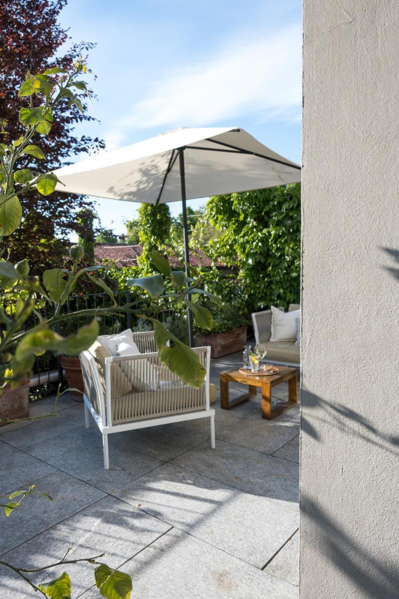 Corte Gondina Boutique Hotel