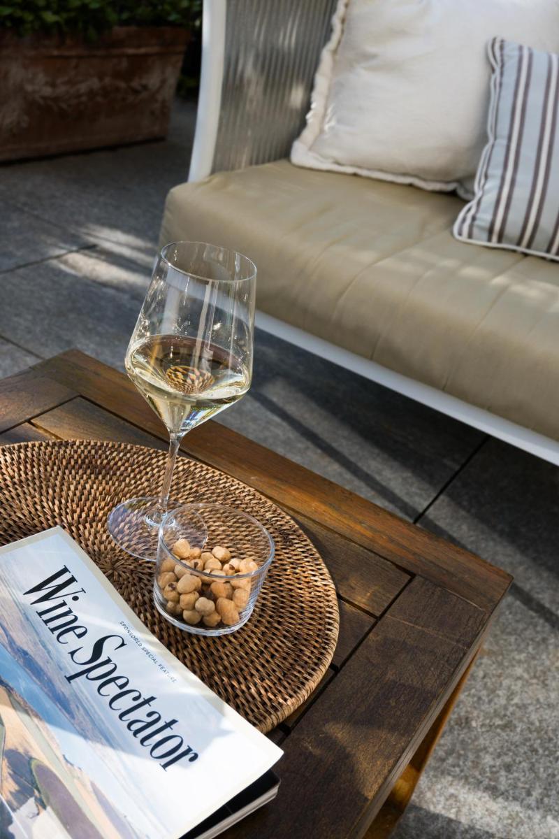 Corte Gondina Boutique Hotel