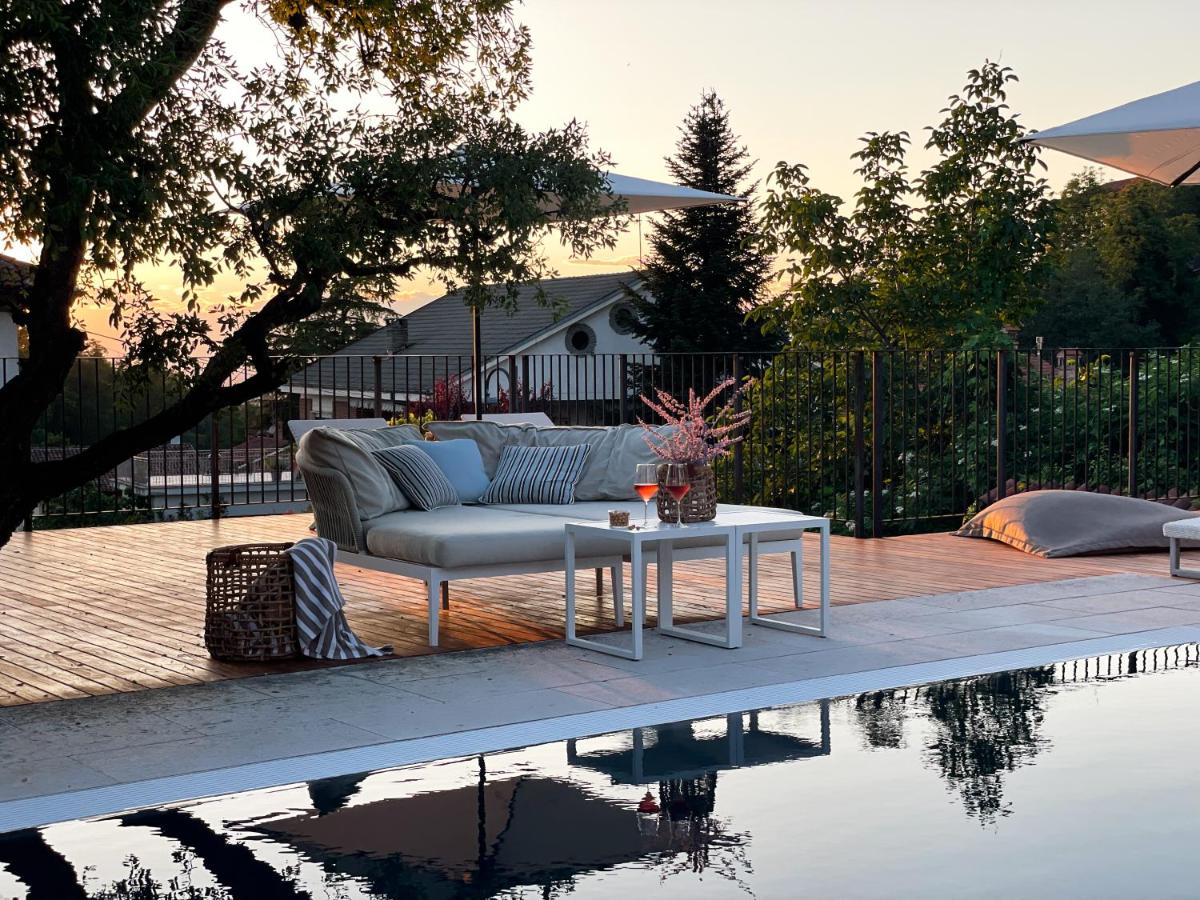 Corte Gondina Boutique Hotel