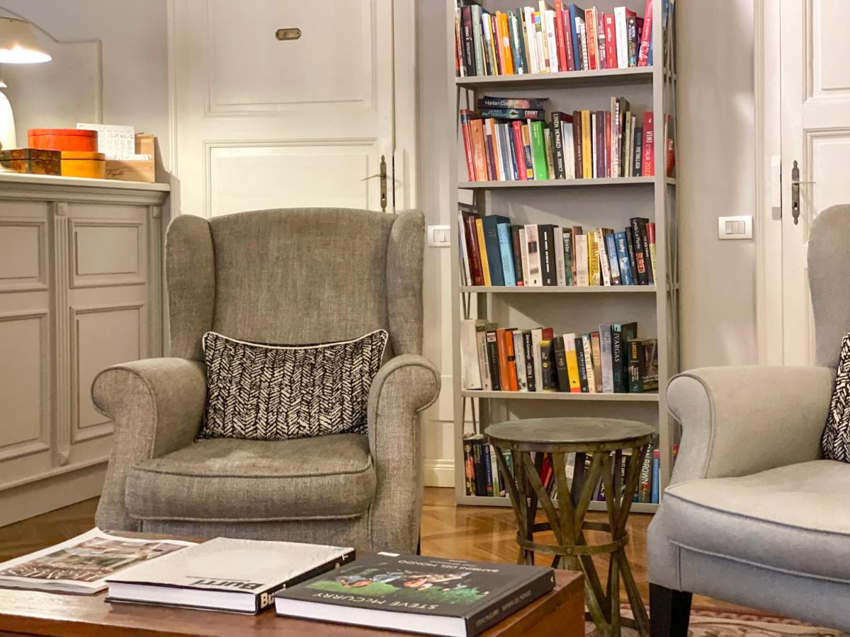 Corte Gondina Boutique Hotel