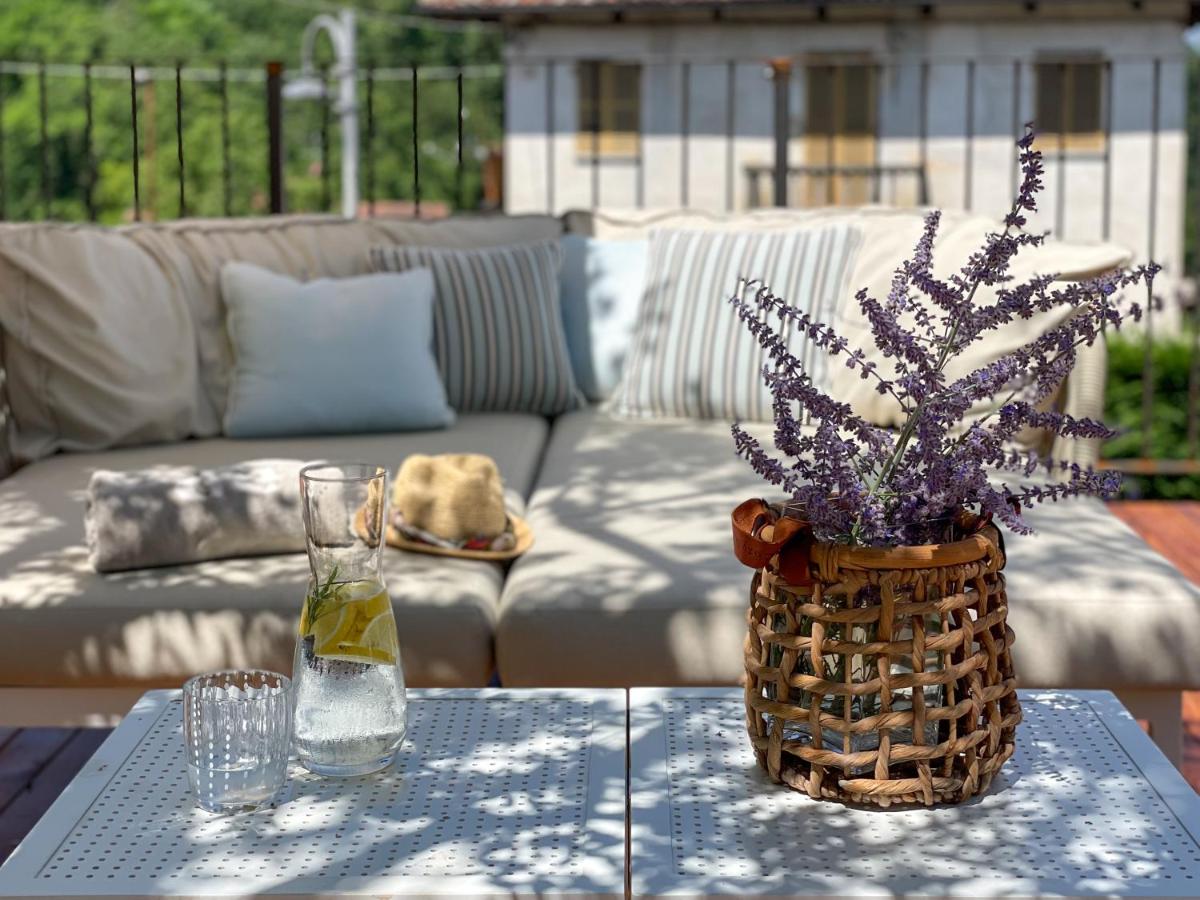 Corte Gondina Boutique Hotel