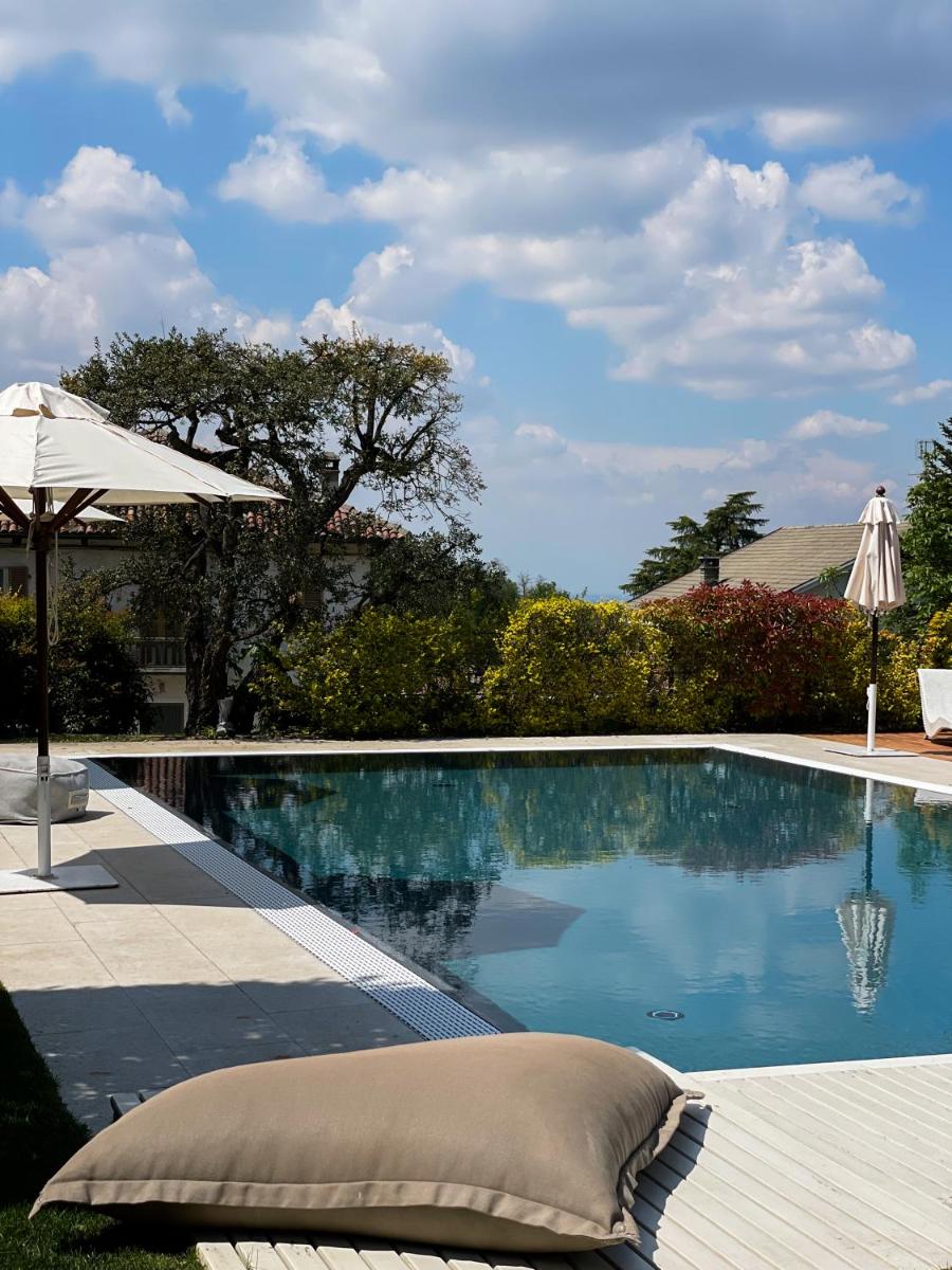 Corte Gondina Boutique Hotel