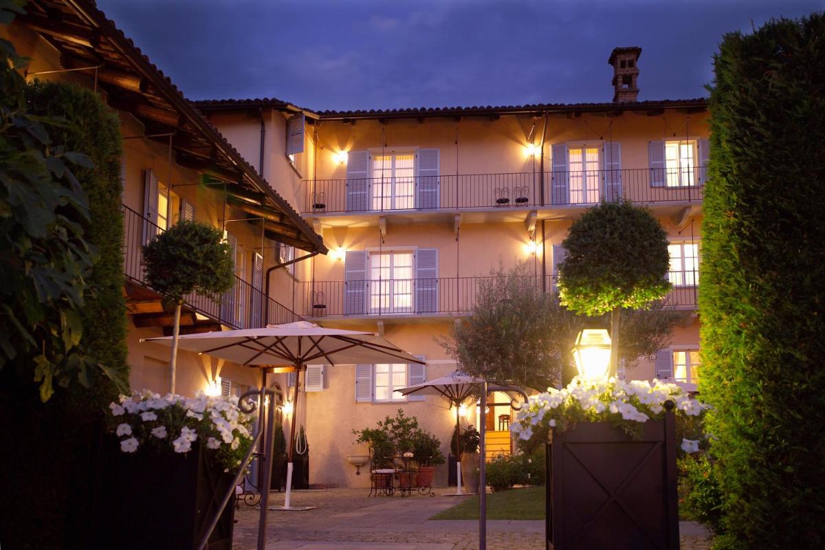 Corte Gondina Boutique Hotel