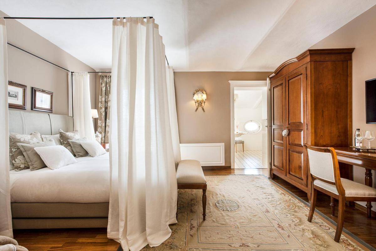Corte Gondina Boutique Hotel