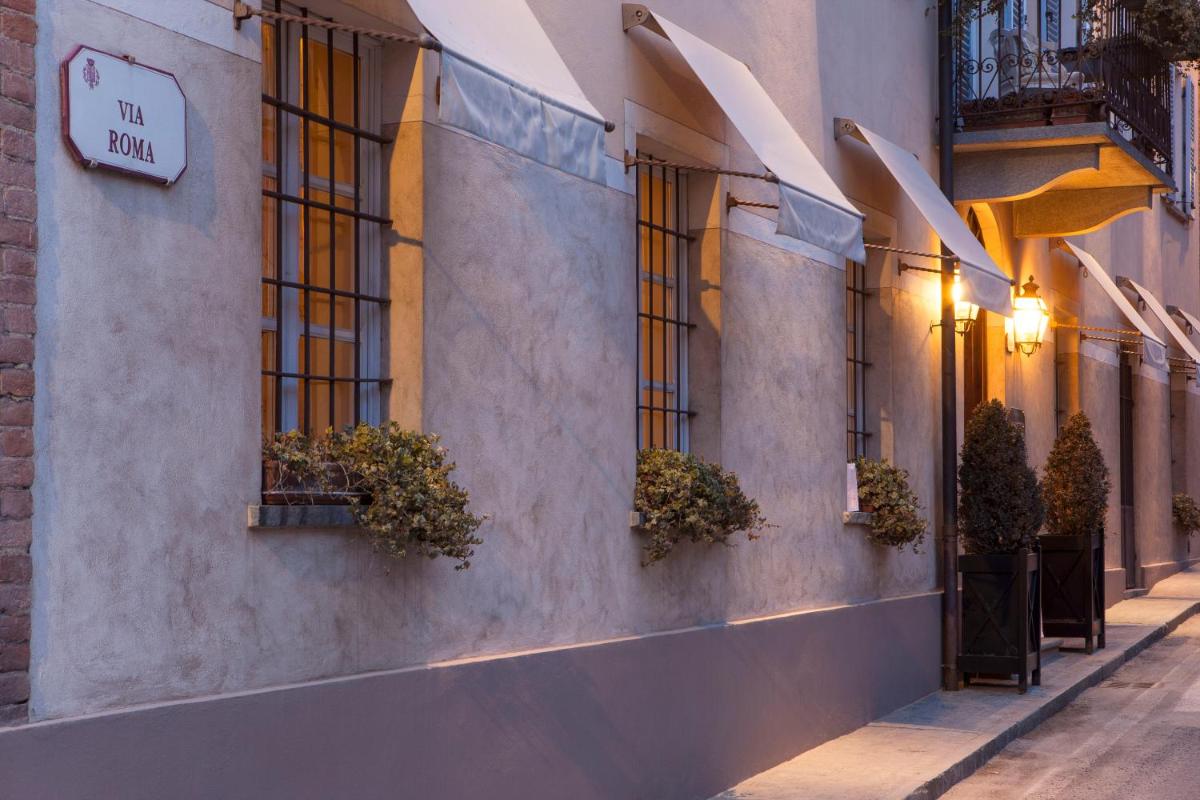 Corte Gondina Boutique Hotel
