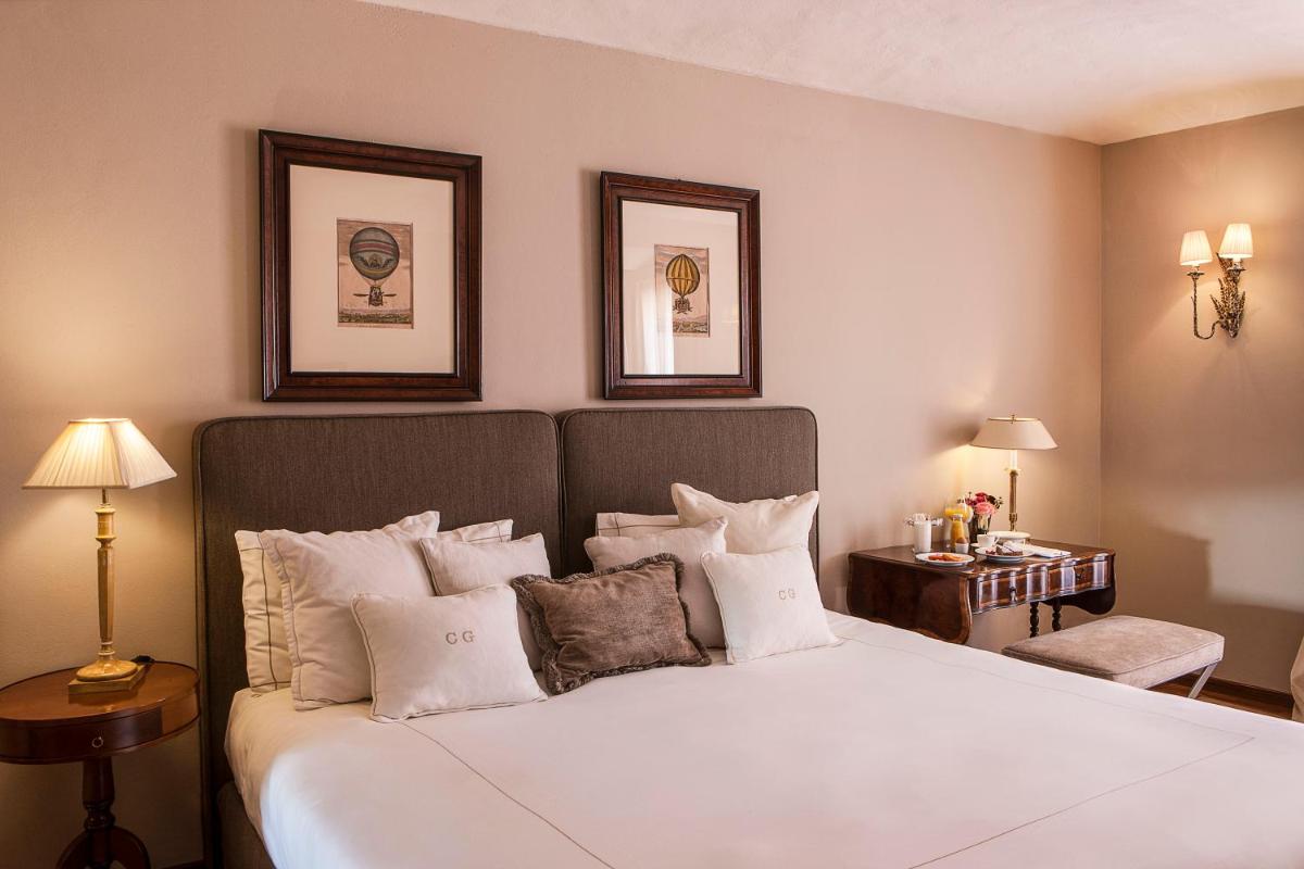 Corte Gondina Boutique Hotel