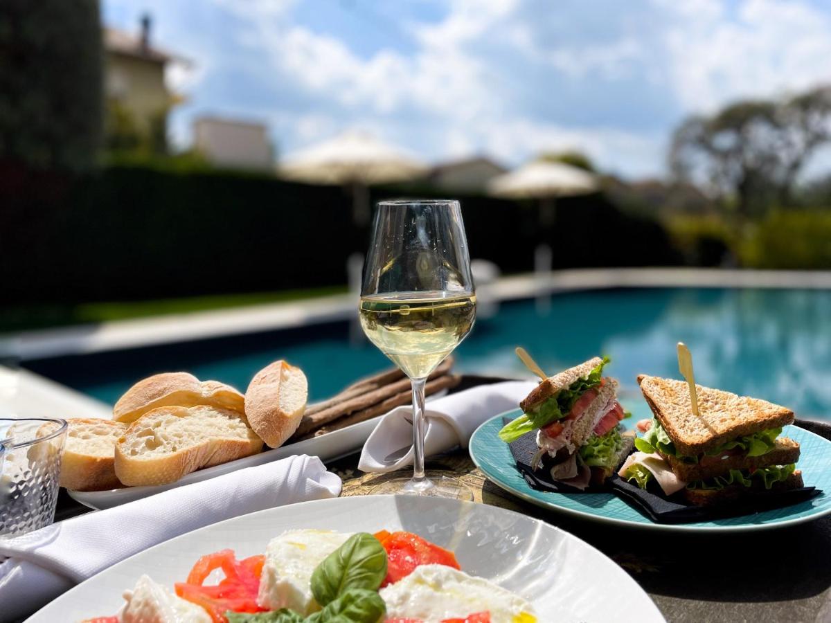 Corte Gondina Boutique Hotel