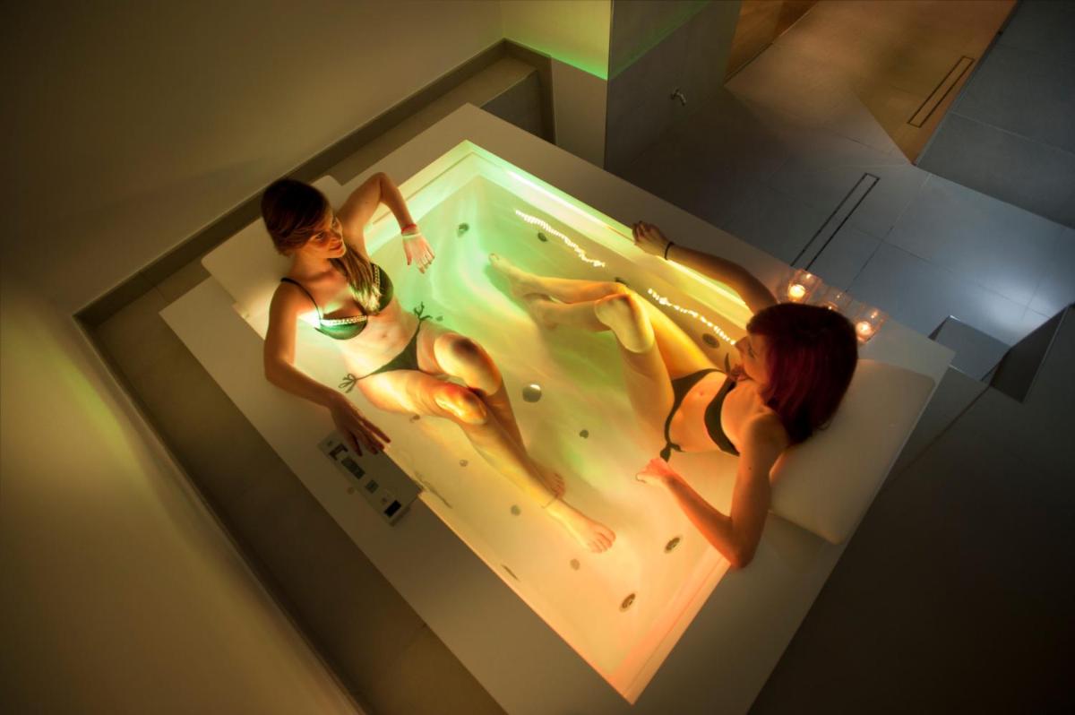 Corte Gondina Boutique Hotel