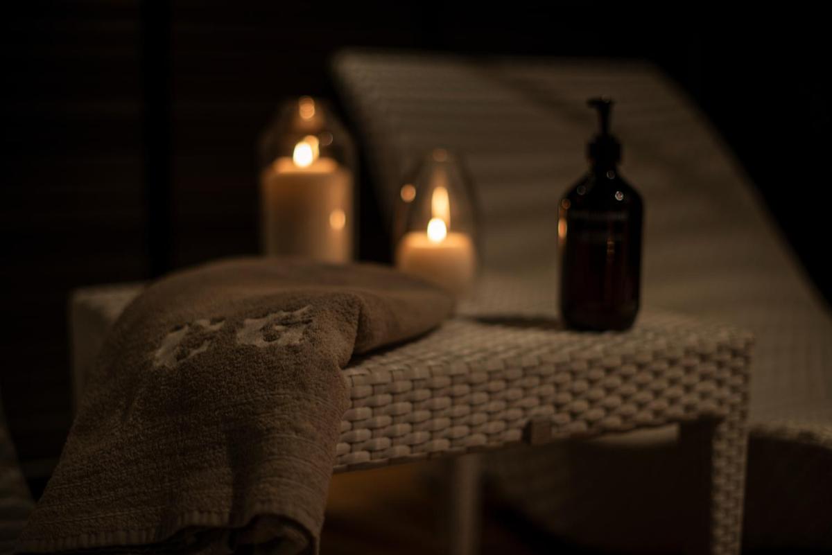 Corte Gondina Boutique Hotel
