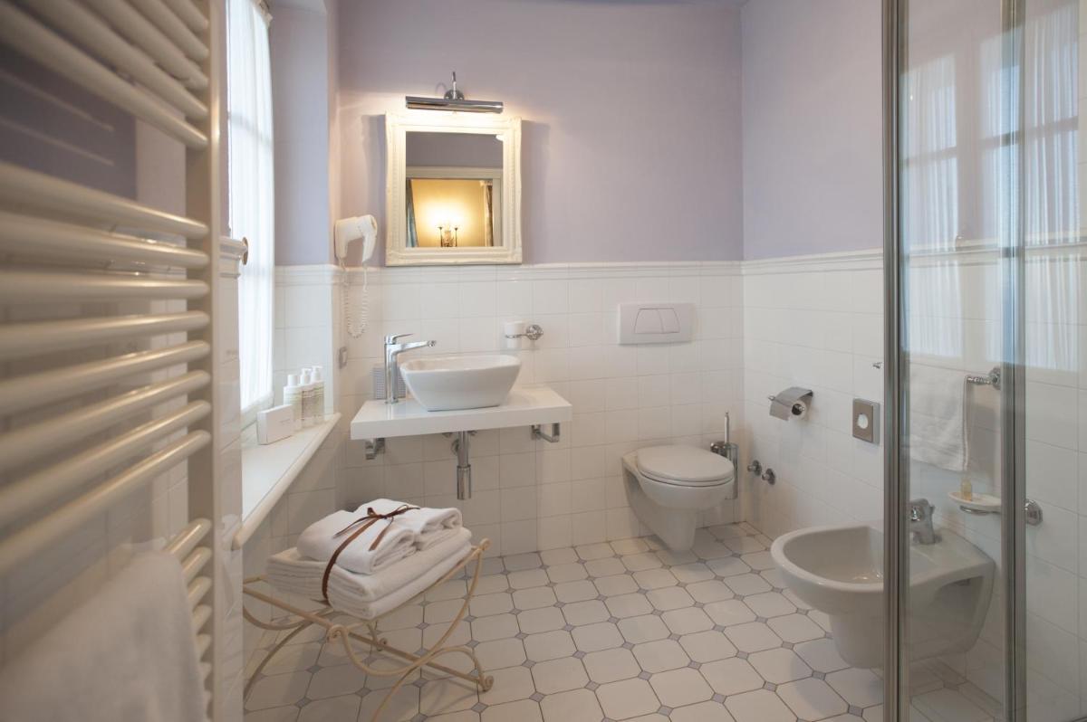 Corte Gondina Boutique Hotel