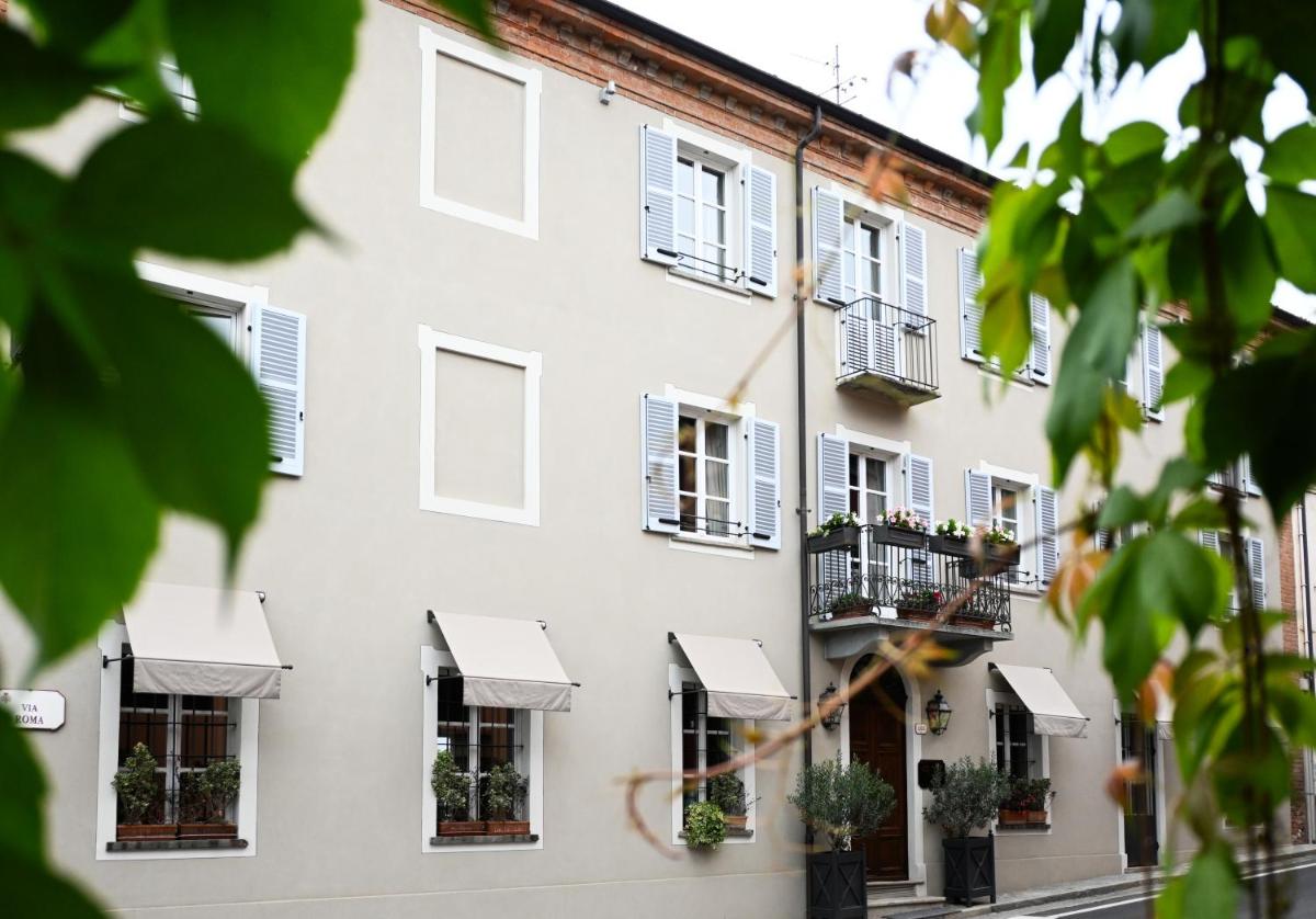 Corte Gondina Boutique Hotel