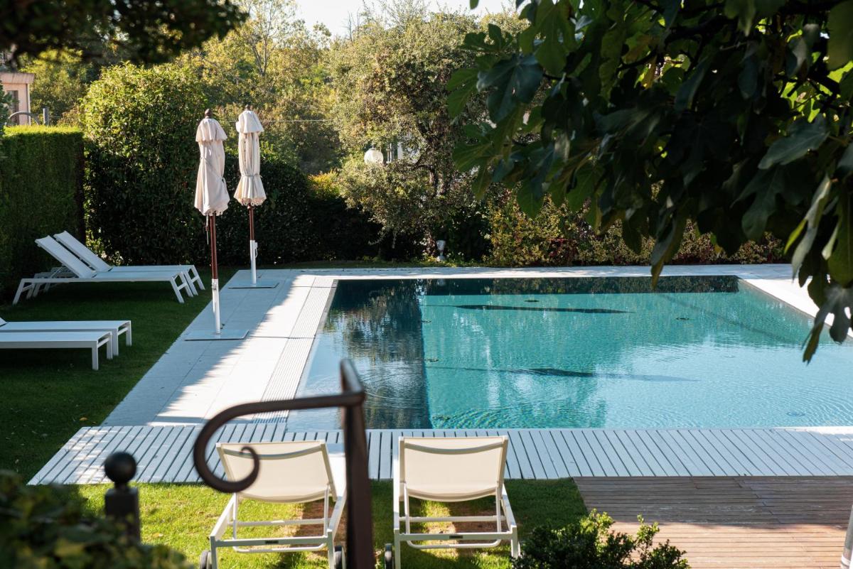Corte Gondina Boutique Hotel