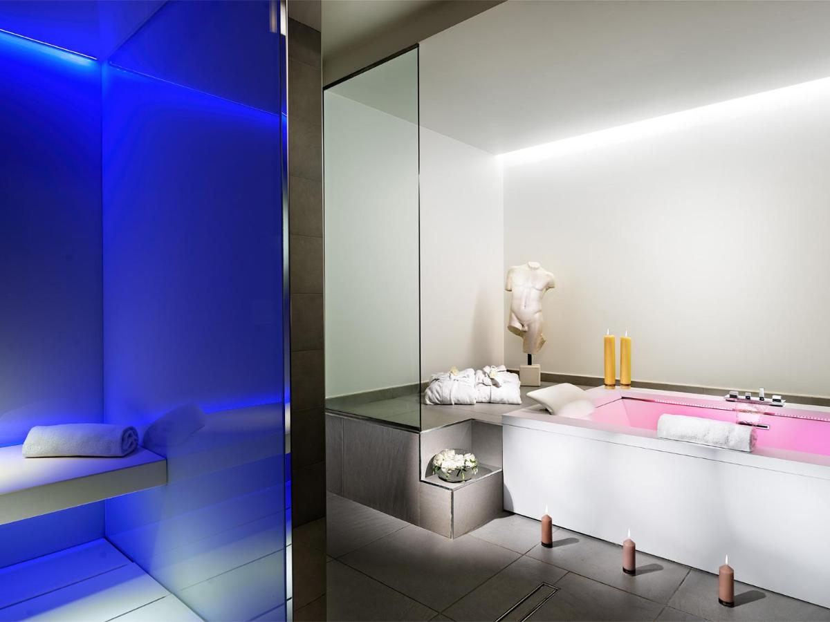 Corte Gondina Boutique Hotel