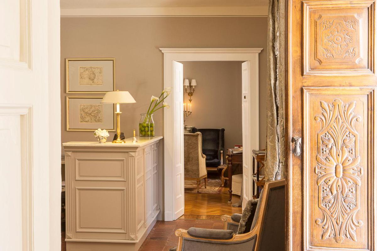 Corte Gondina Boutique Hotel