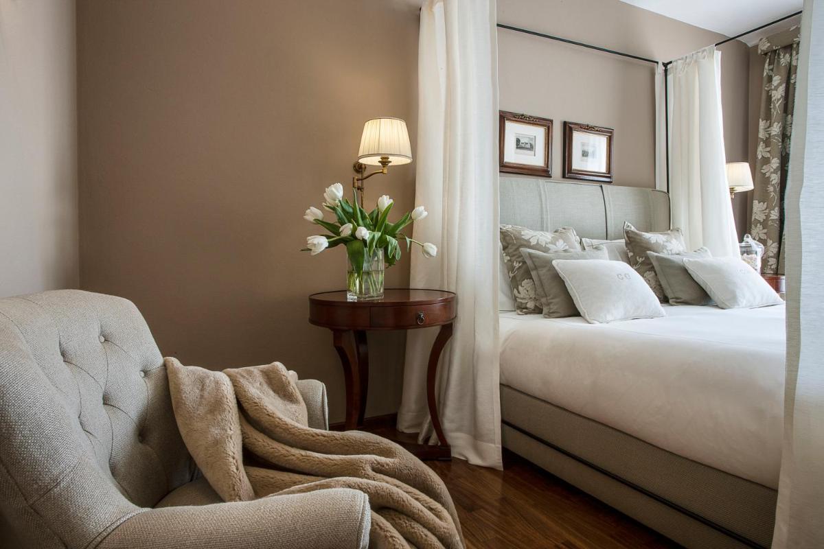 Corte Gondina Boutique Hotel