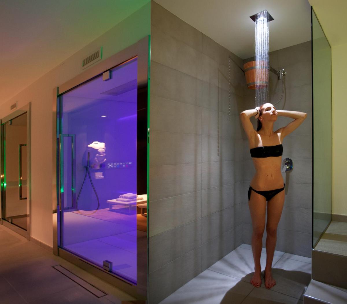 Corte Gondina Boutique Hotel