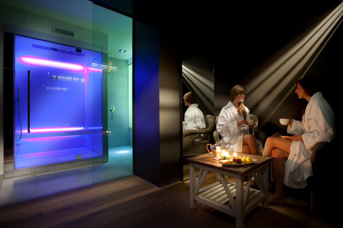 Corte Gondina Boutique Hotel