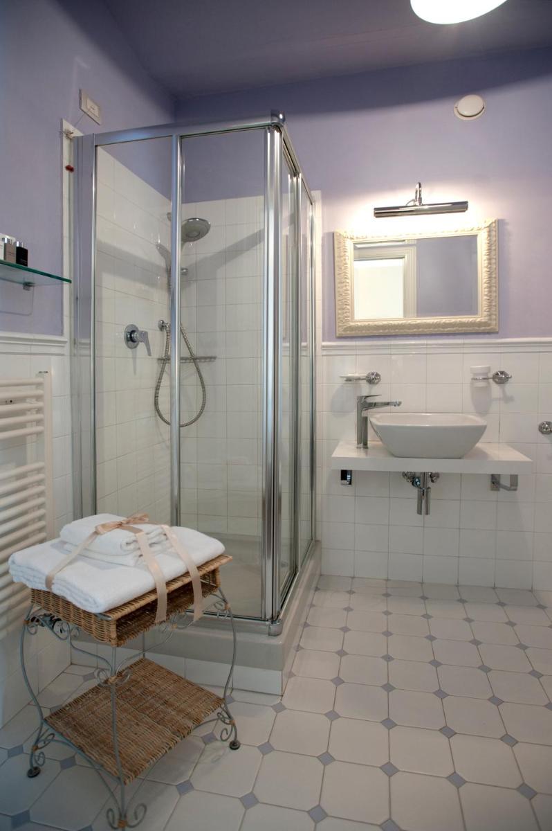 Corte Gondina Boutique Hotel