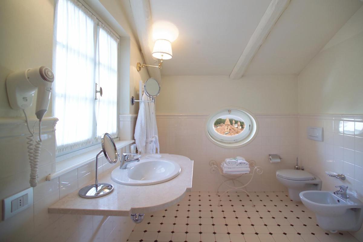 Corte Gondina Boutique Hotel