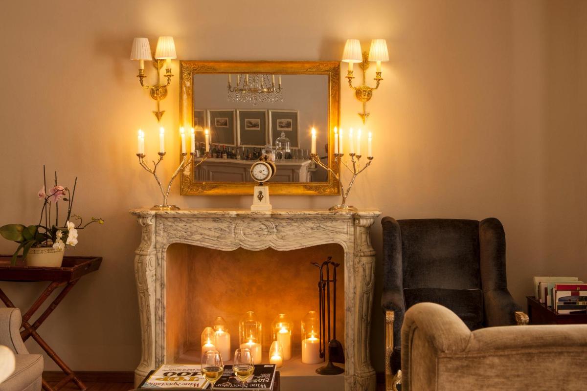 Corte Gondina Boutique Hotel