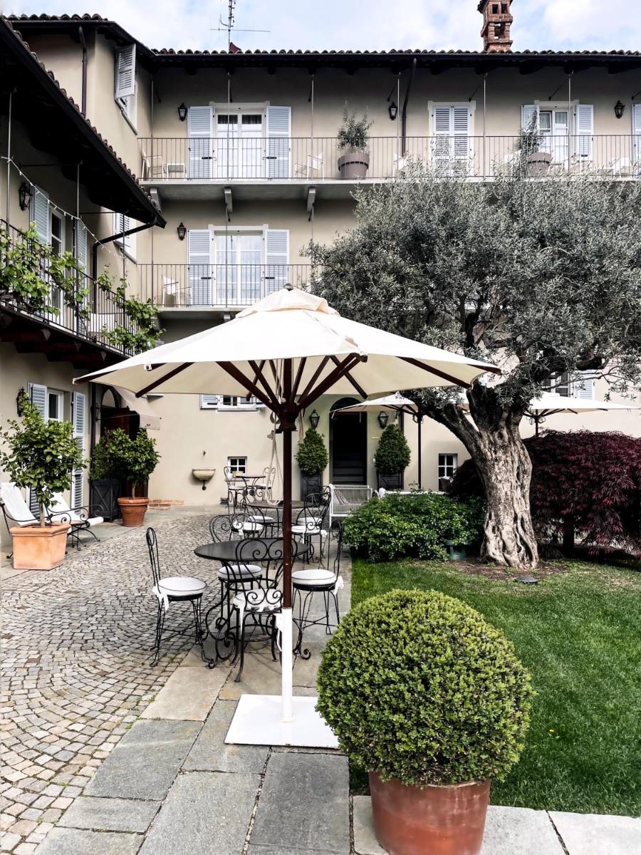 Corte Gondina Boutique Hotel