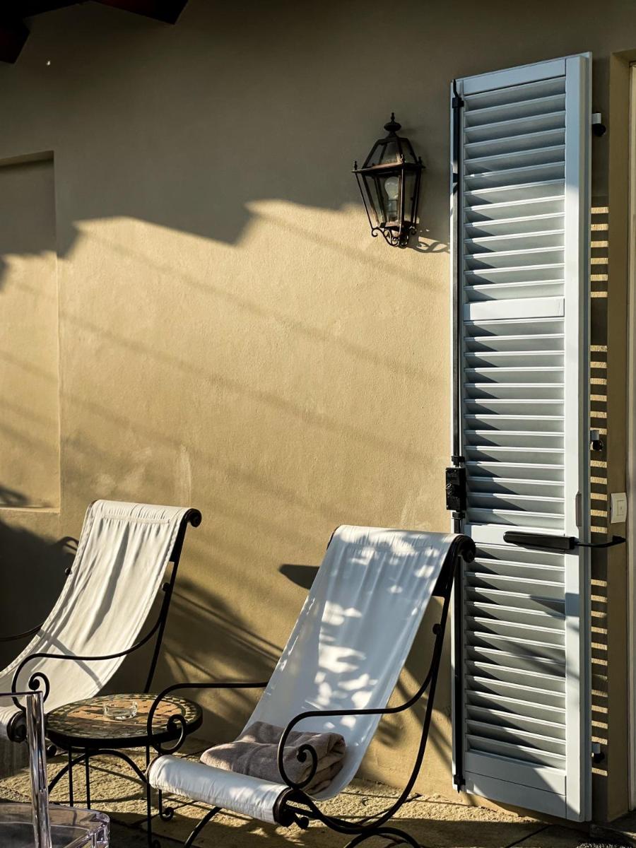 Corte Gondina Boutique Hotel