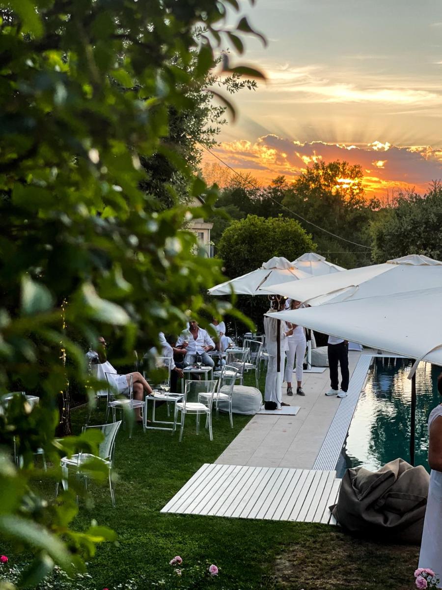 Corte Gondina Boutique Hotel