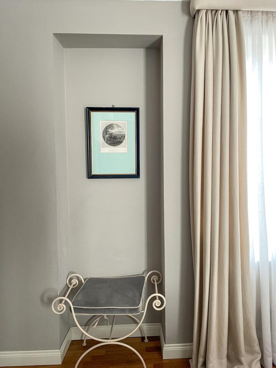 Corte Gondina Boutique Hotel