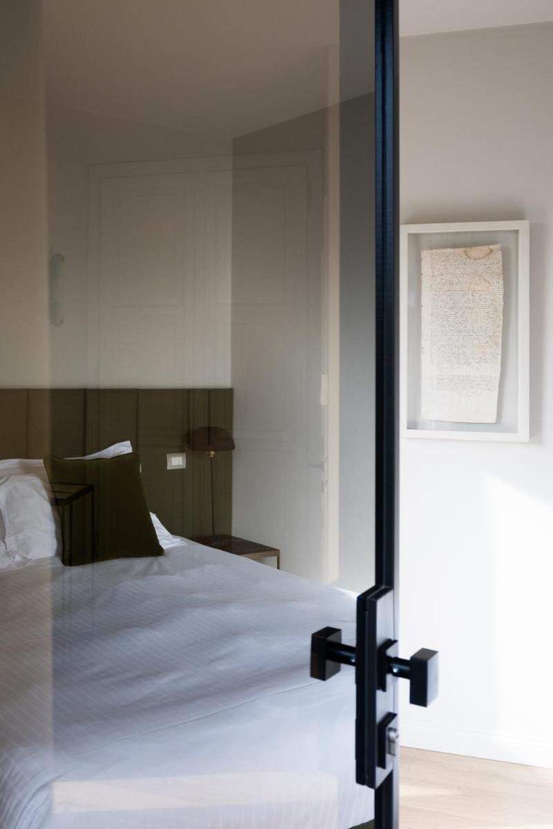 Corte Gondina Boutique Hotel