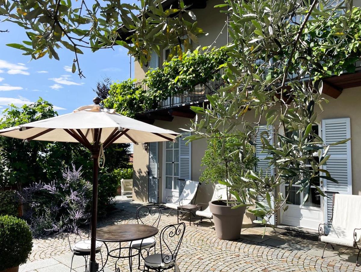 Corte Gondina Boutique Hotel