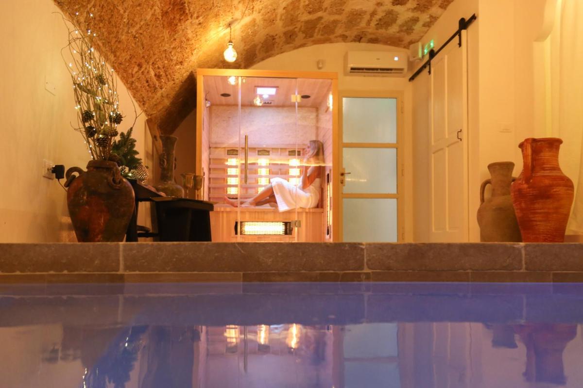 Corte Largo Lauro Dimore & Spa