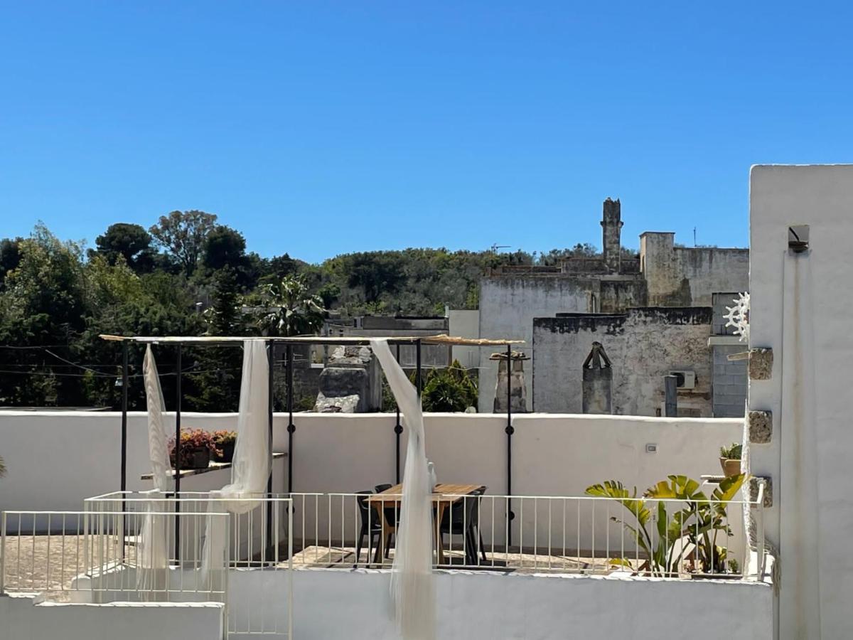 Corte Largo Lauro Dimore & Spa