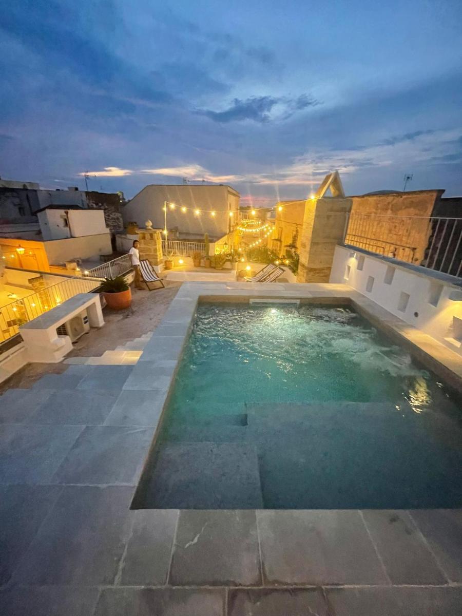 Corte Largo Lauro Dimore & Spa