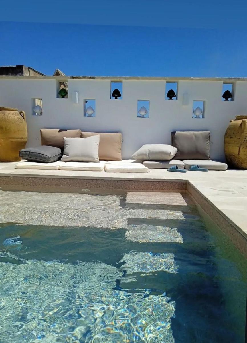 Corte Largo Lauro Dimore & Spa