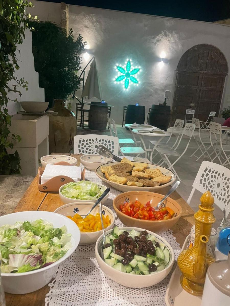 Corte Largo Lauro Dimore & Spa