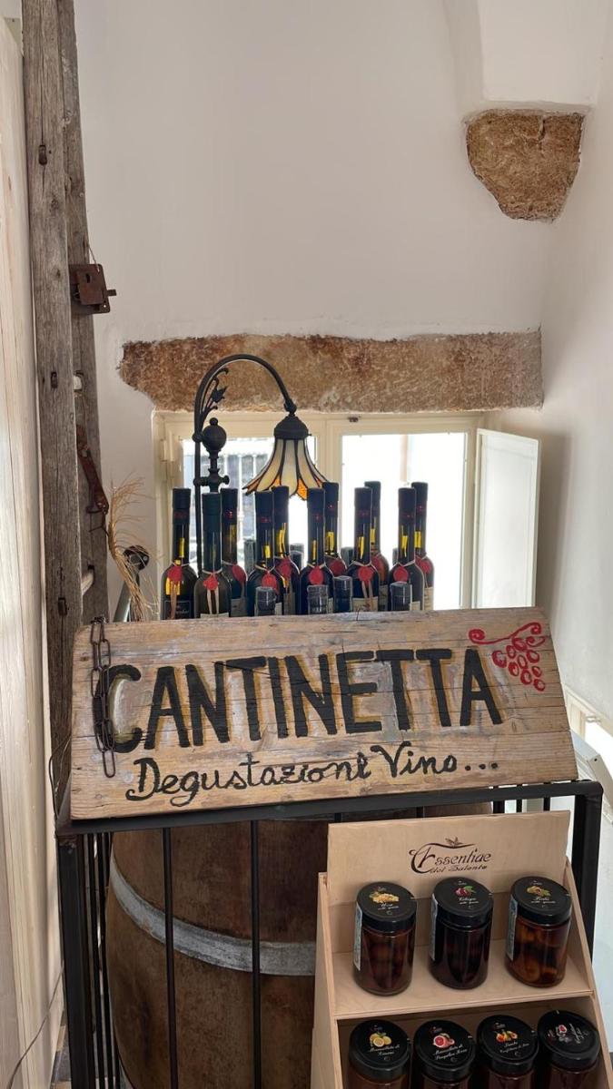 Corte Largo Lauro Dimore & Spa