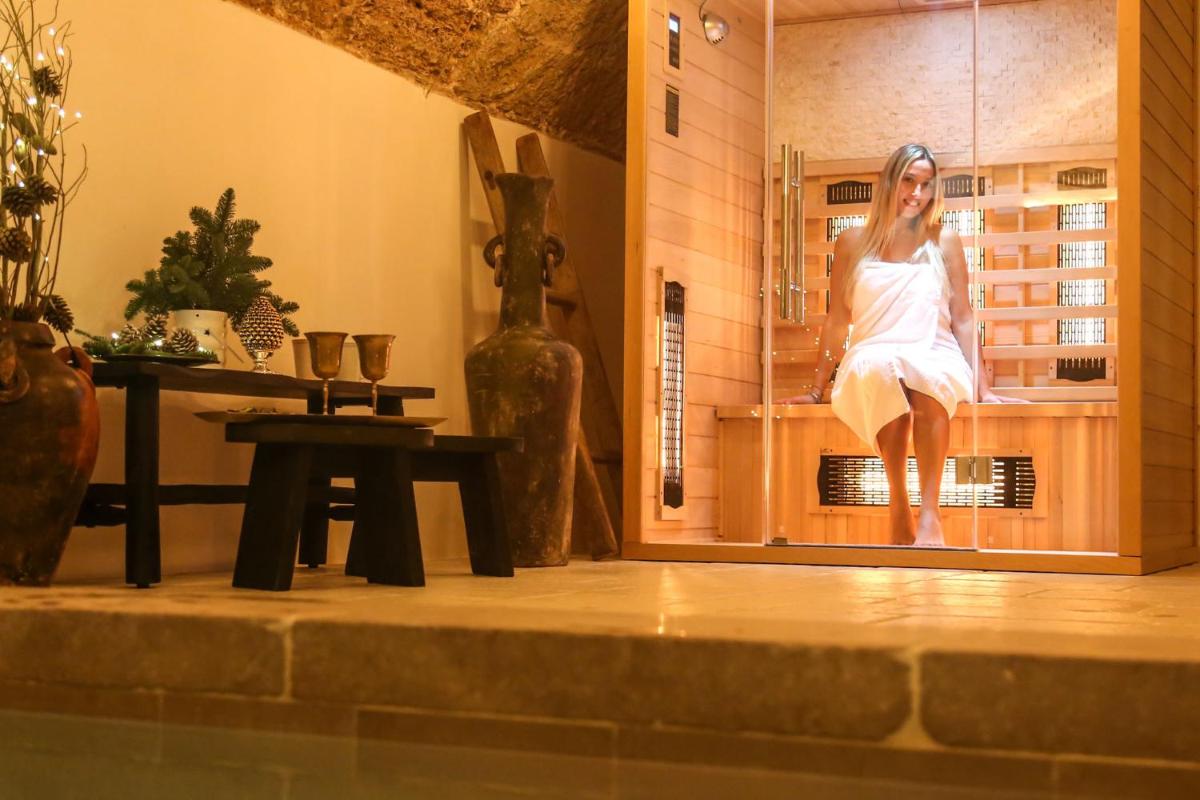 Corte Largo Lauro Dimore & Spa