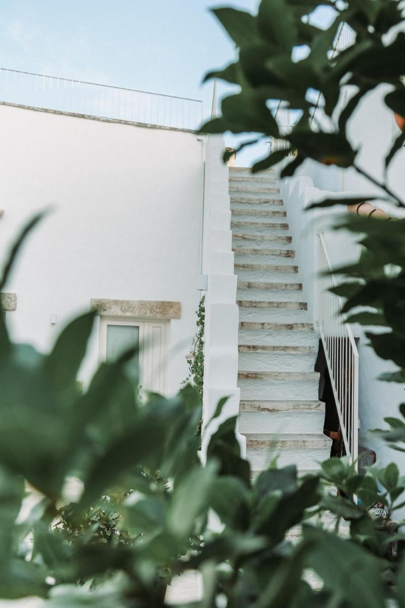 Corte Largo Lauro Dimore & Spa