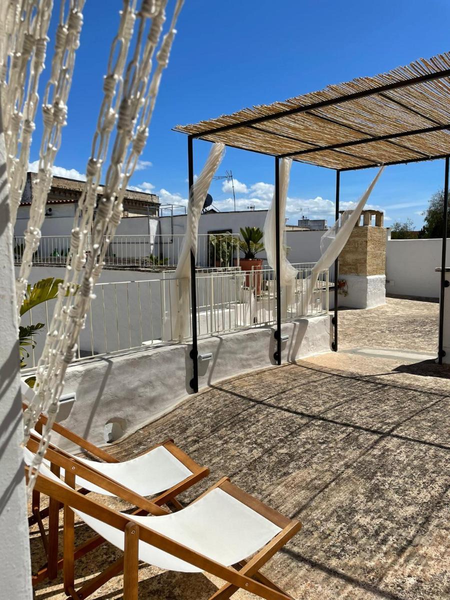 Corte Largo Lauro Dimore & Spa