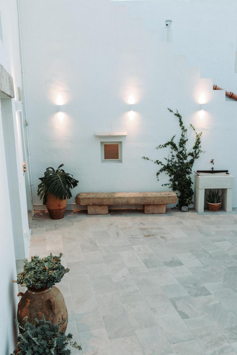 Corte Largo Lauro Dimore & Spa