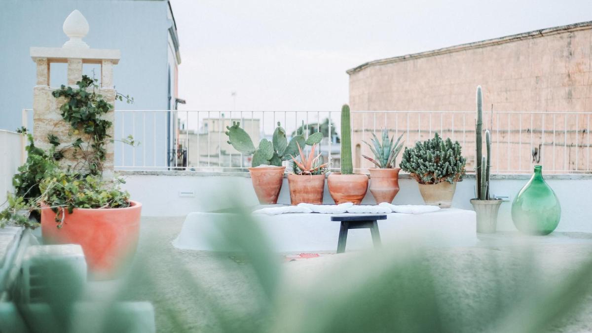 Corte Largo Lauro Dimore & Spa